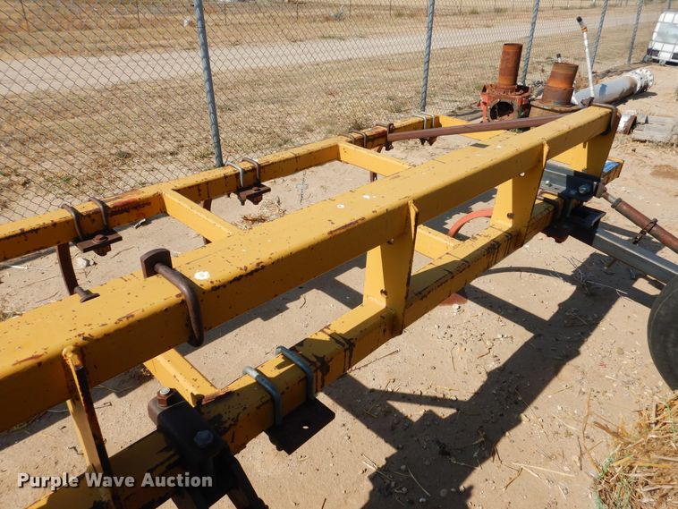 image for item DJ4780 Chisel