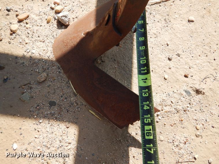 image for item DJ4780 Chisel