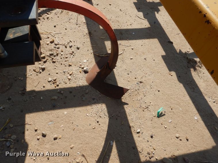 image for item DJ4780 Chisel