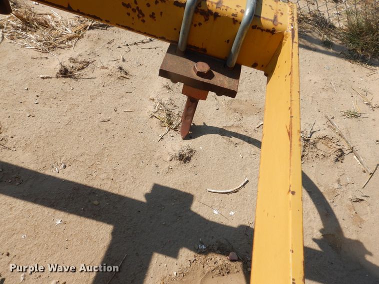 image for item DJ4780 Chisel