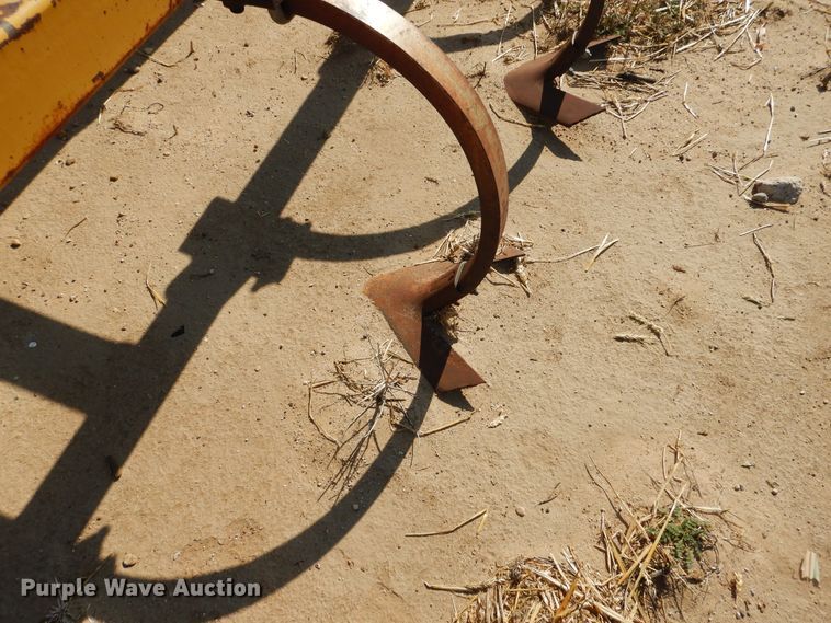 image for item DJ4780 Chisel