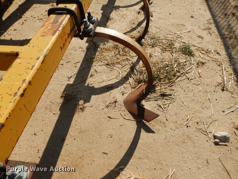 image for item DJ4780 Chisel