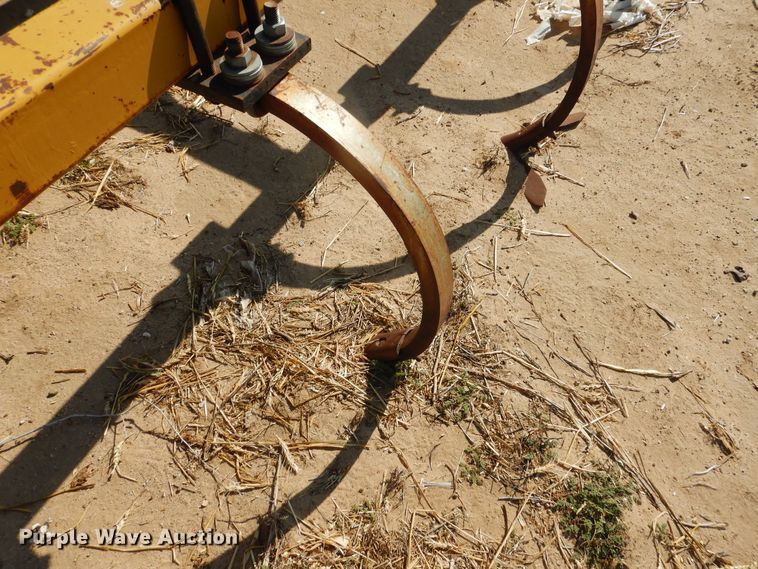 image for item DJ4780 Chisel