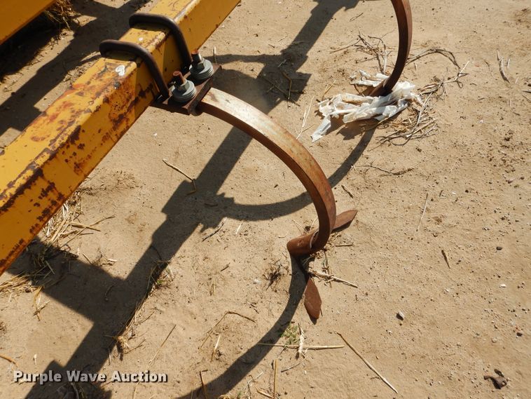 image for item DJ4780 Chisel