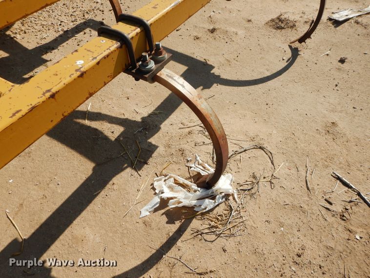 image for item DJ4780 Chisel