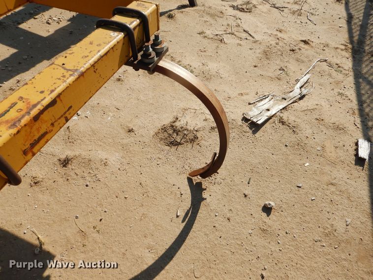 image for item DJ4780 Chisel