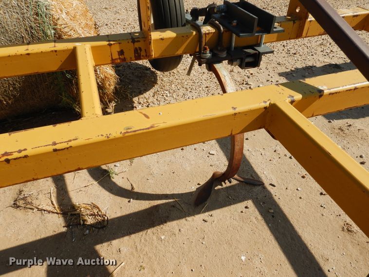 image for item DJ4780 Chisel