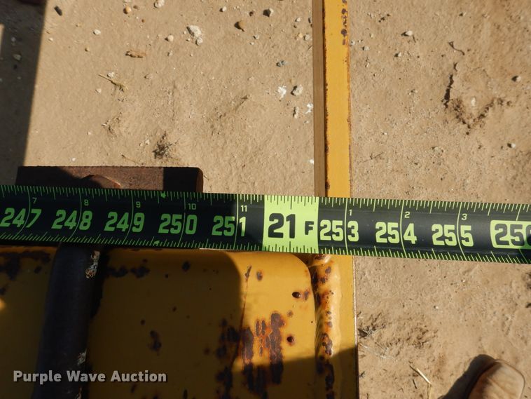 image for item DJ4780 Chisel