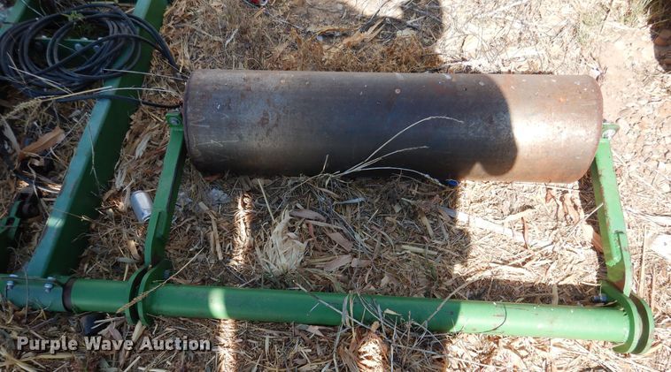 image for item GR9339 Crop rollers