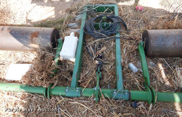 image for item GR9339 Crop rollers