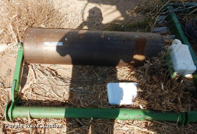 image for item GR9339 Crop rollers