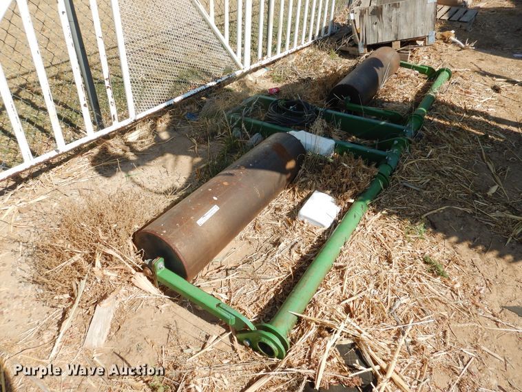 image for item GR9339 Crop rollers