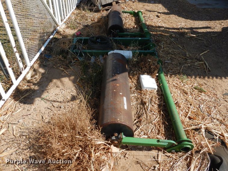 image for item GR9339 Crop rollers