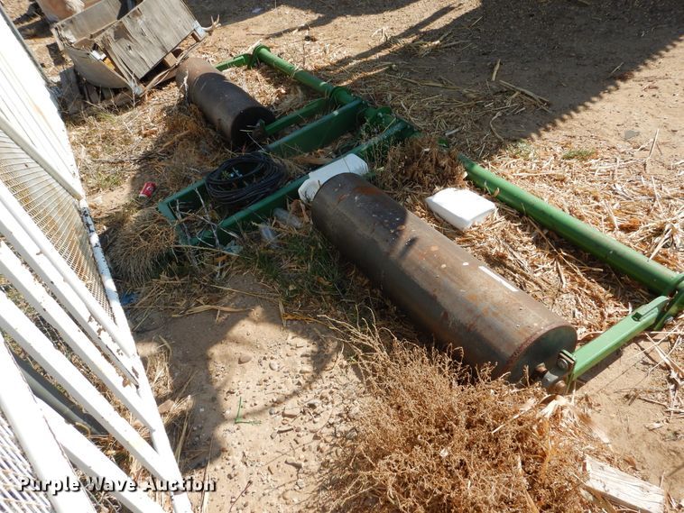 image for item GR9339 Crop rollers