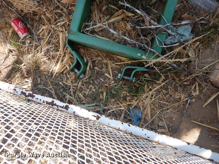 image for item GR9339 Crop rollers