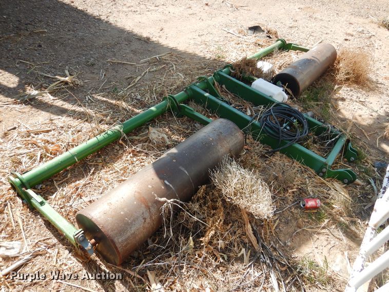 image for item GR9339 Crop rollers