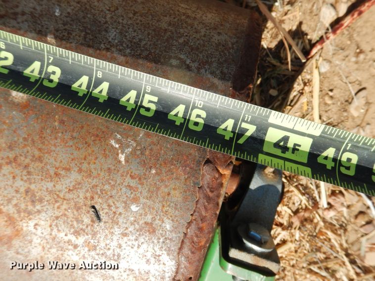 image for item GR9339 Crop rollers