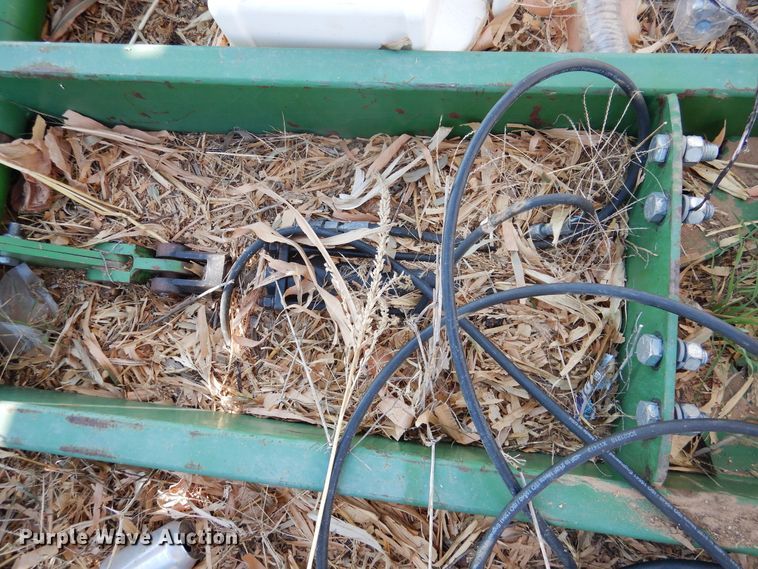 image for item GR9339 Crop rollers