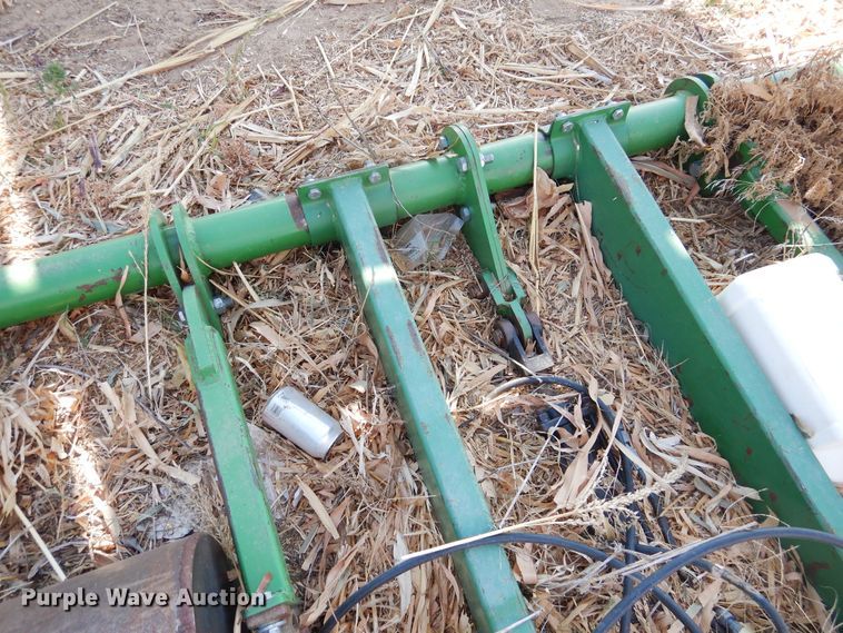 image for item GR9339 Crop rollers