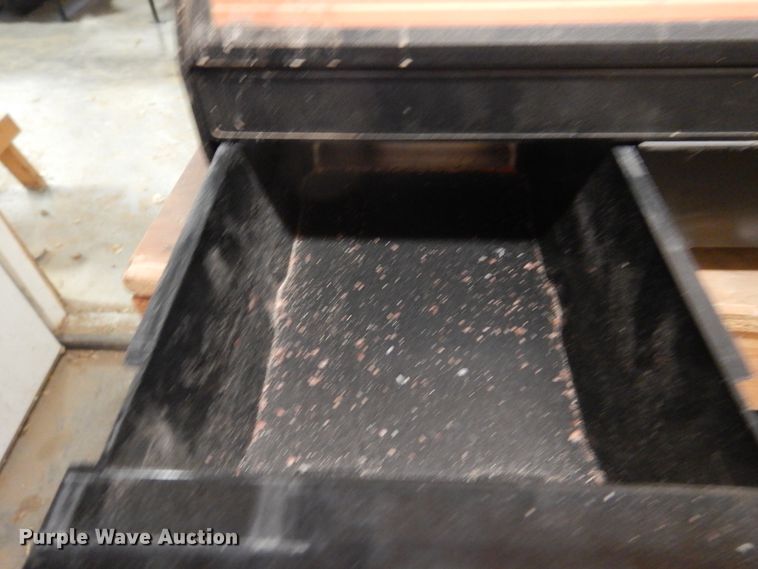 image for item GR9340 Dickey-John GAC2100 grain moisture tester