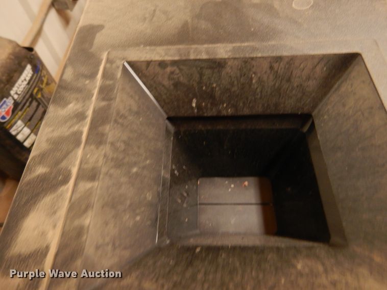 image for item GR9340 Dickey-John GAC2100 grain moisture tester