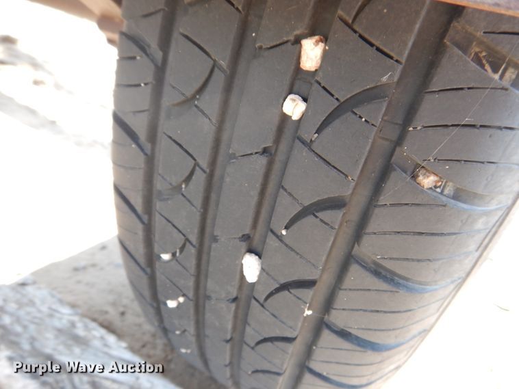 image for item GR9341 Fuel tank trailer