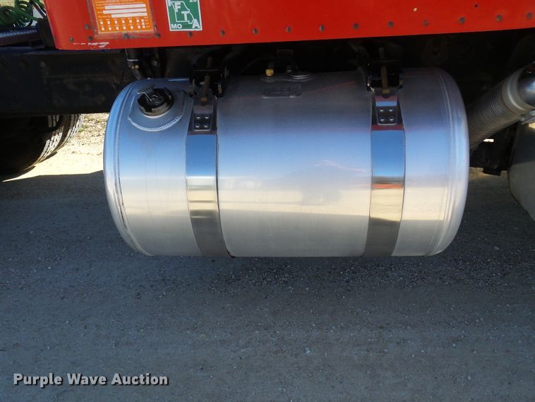 image for item DC2897 2007 Peterbilt 378  semi truck