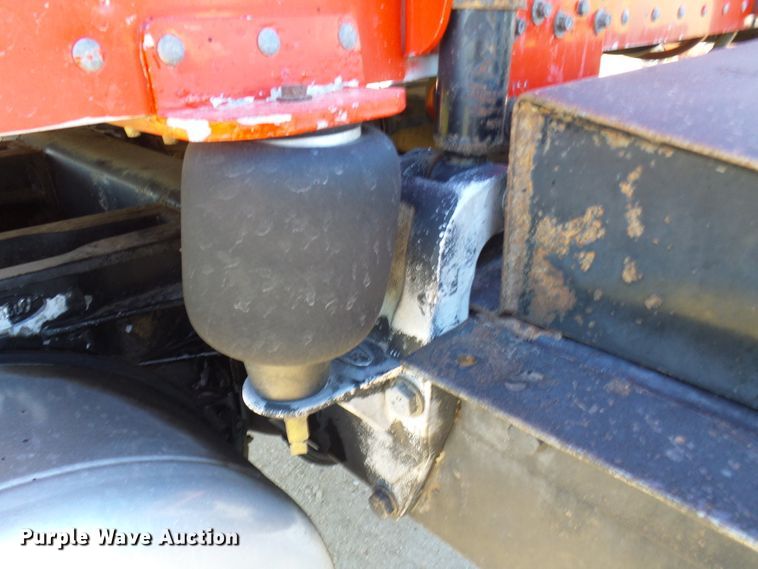 image for item DC2897 2007 Peterbilt 378  semi truck