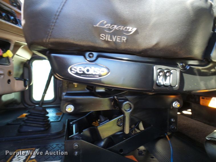 image for item DC2897 2007 Peterbilt 378  semi truck