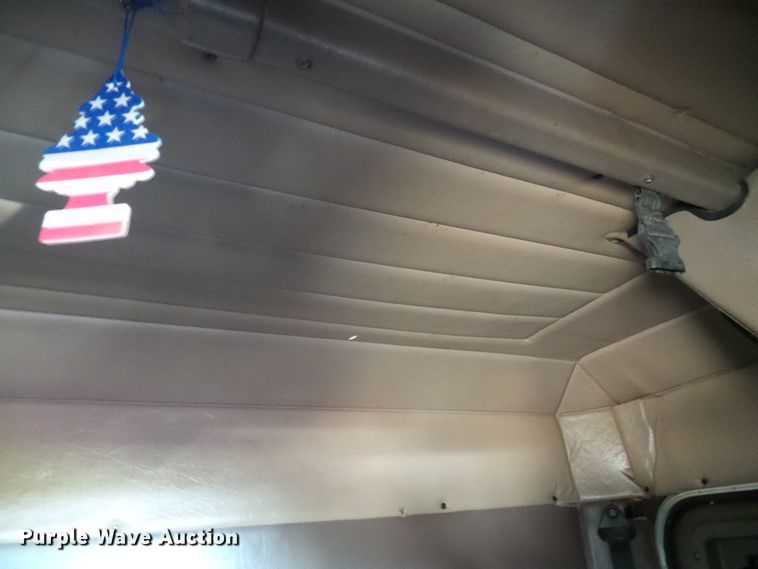 image for item DC2897 2007 Peterbilt 378  semi truck