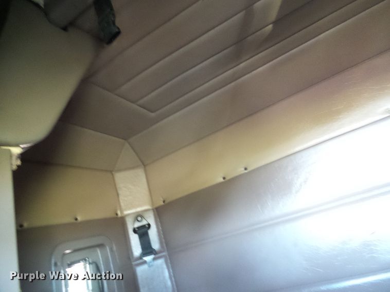 image for item DC2897 2007 Peterbilt 378  semi truck