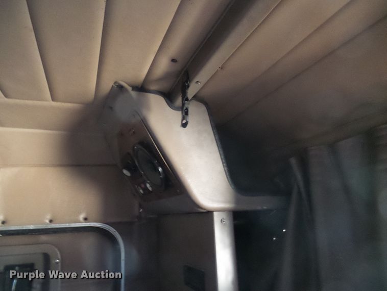 image for item DC2897 2007 Peterbilt 378  semi truck