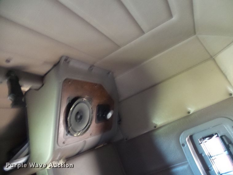 image for item DC2897 2007 Peterbilt 378  semi truck