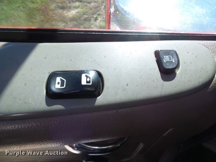 image for item DC2897 2007 Peterbilt 378  semi truck