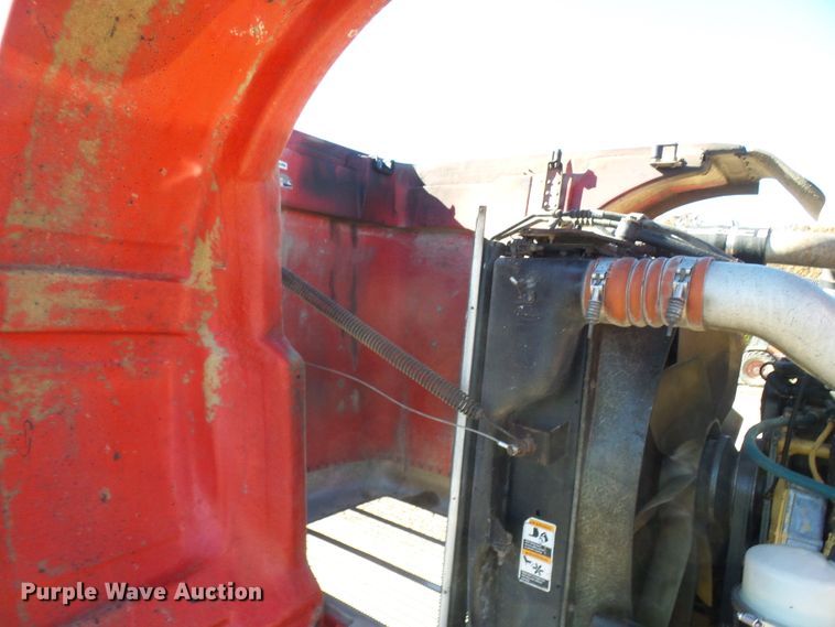 image for item DC2897 2007 Peterbilt 378  semi truck