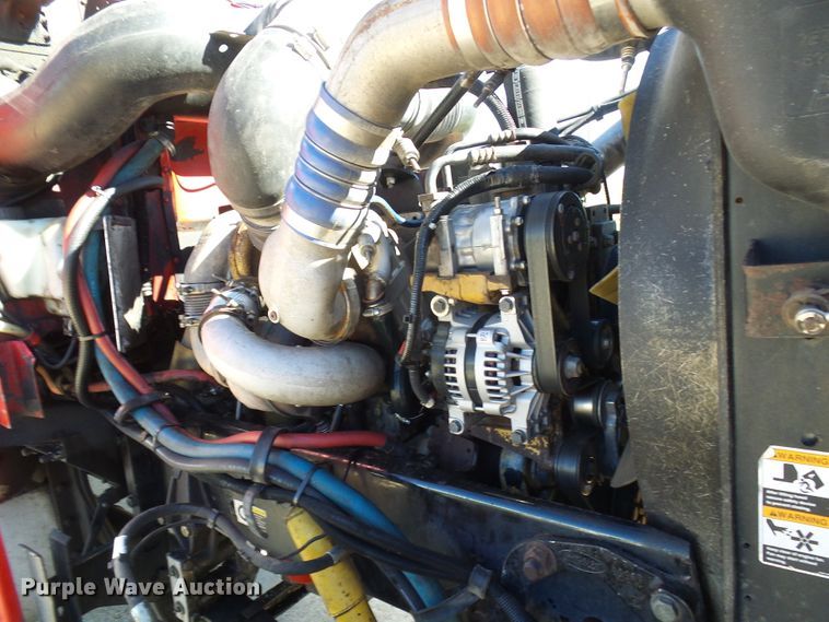 image for item DC2897 2007 Peterbilt 378  semi truck