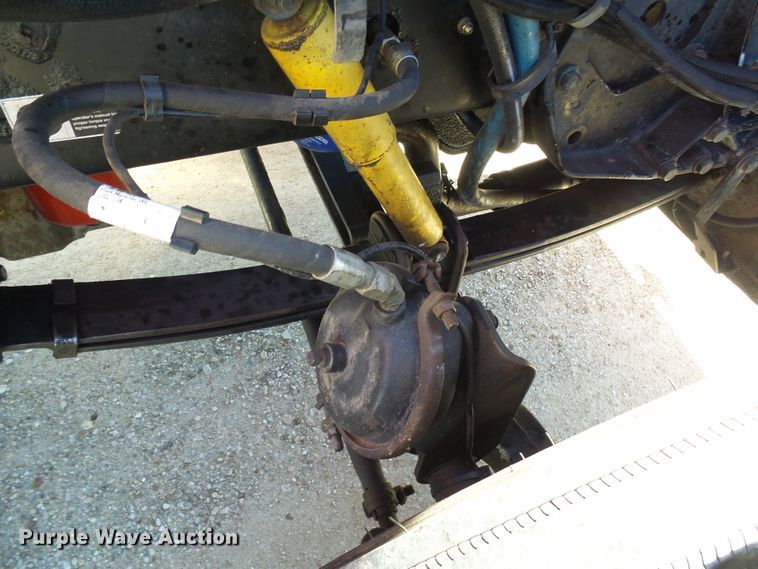 image for item DC2897 2007 Peterbilt 378  semi truck