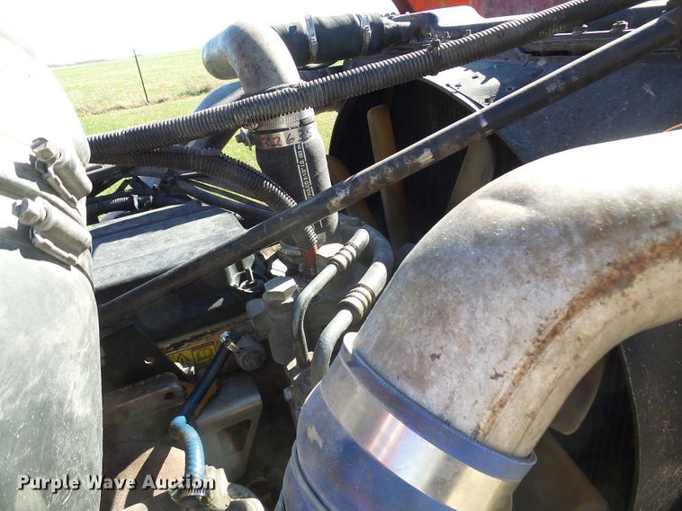 image for item DC2897 2007 Peterbilt 378  semi truck