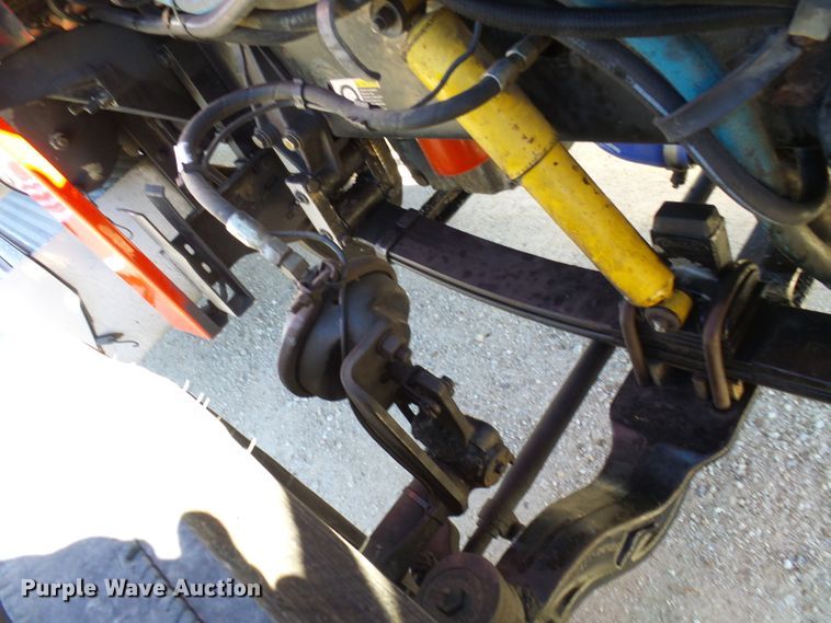 image for item DC2897 2007 Peterbilt 378  semi truck