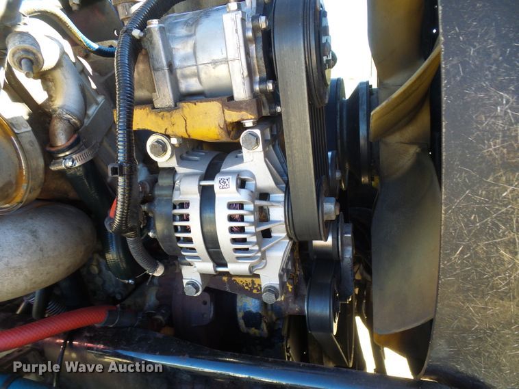 image for item DC2897 2007 Peterbilt 378  semi truck