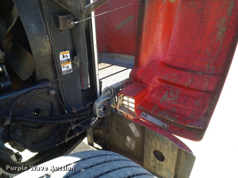 image for item DC2897 2007 Peterbilt 378  semi truck