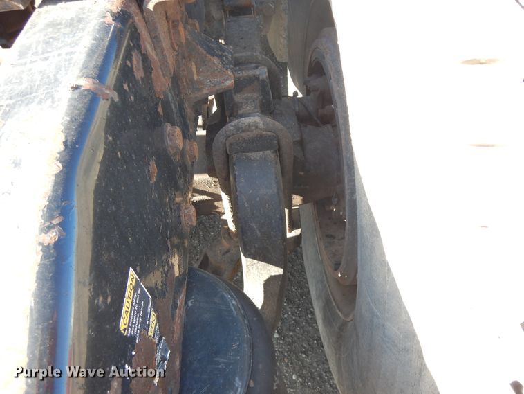 image for item DF6729 2005 Peterbilt 378  semi truck