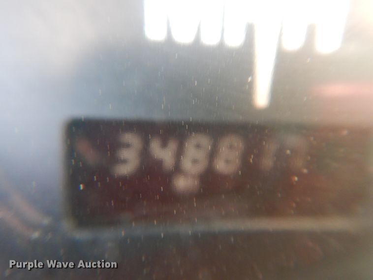 image for item DF6730 2001 International 9900i  semi truck