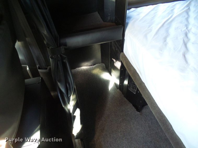 image for item DG2116 2014 Kenworth W900  semi truck