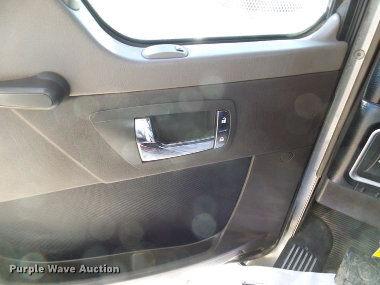 image for item DG2116 2014 Kenworth W900  semi truck