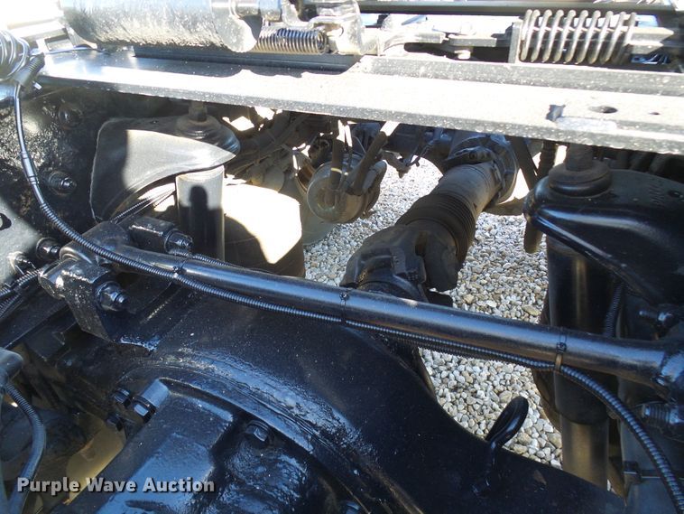 image for item DG2116 2014 Kenworth W900  semi truck