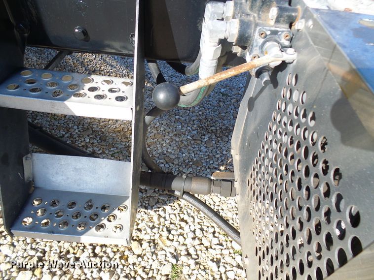 image for item DG2116 2014 Kenworth W900  semi truck