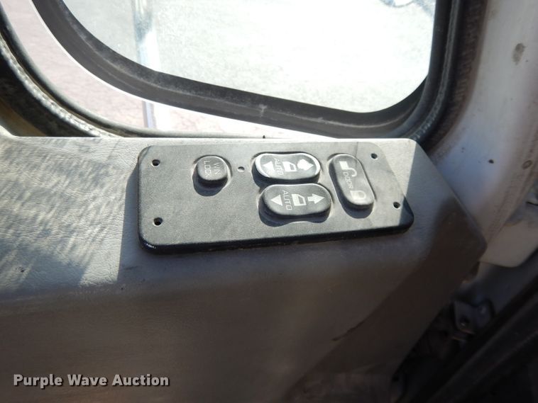 image for item DH3460 2010 International ProStar Premium  semi truck