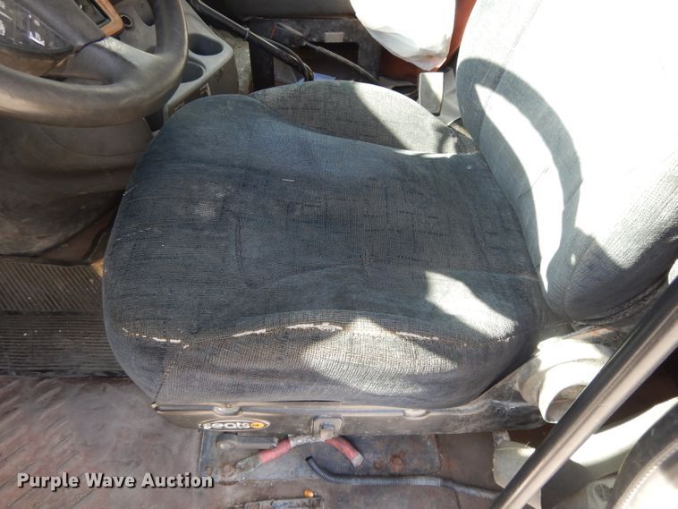 image for item DH3460 2010 International ProStar Premium  semi truck