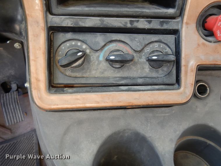 image for item DH3460 2010 International ProStar Premium  semi truck